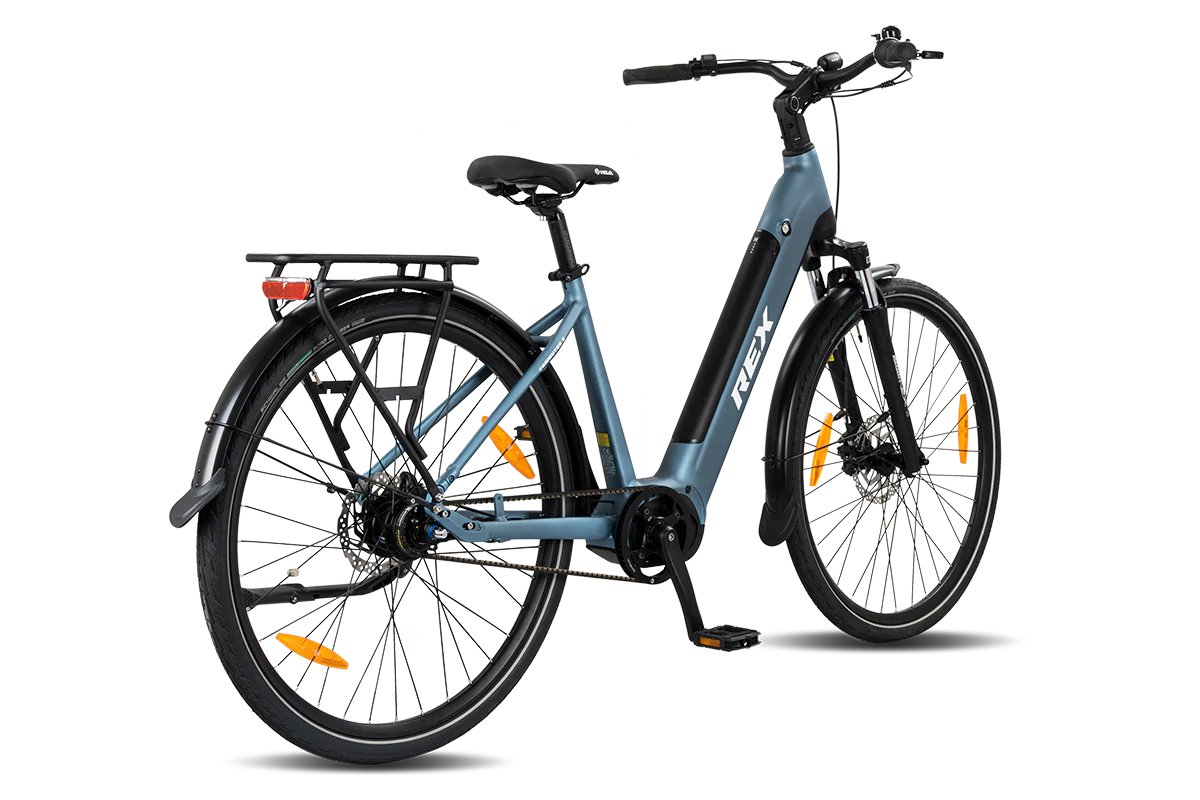 REX Commuter Y - Image 5