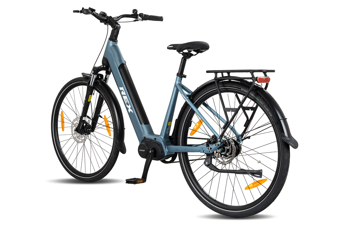 REX Commuter Y - Image 6