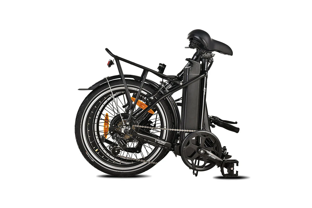 Vecocraft E-Klapprad EPAX,20''City E bike - Image 11