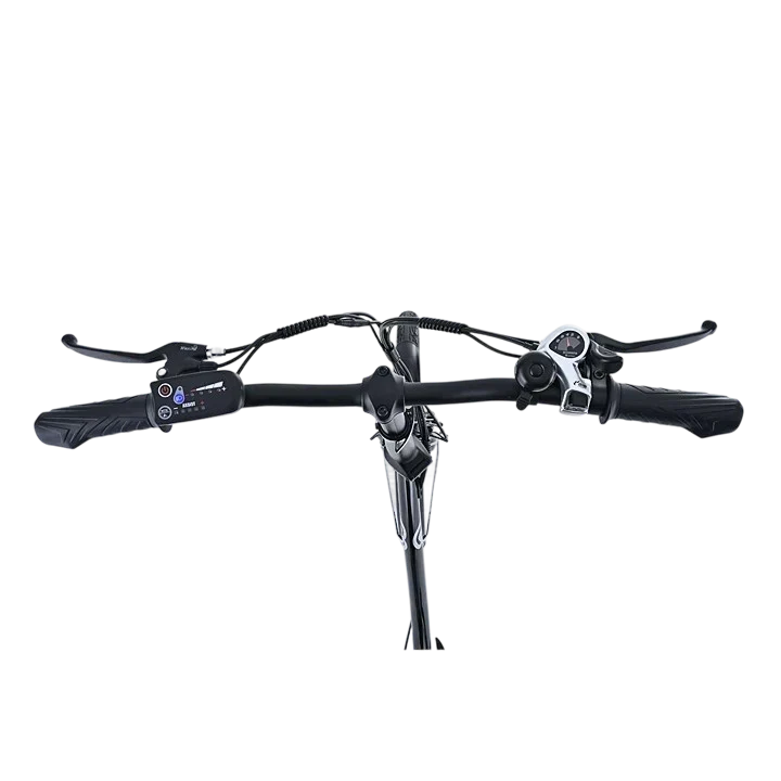 Vecocraft E-Klapprad NEMESIS 20'', 6 speed,City E bike - Image 5
