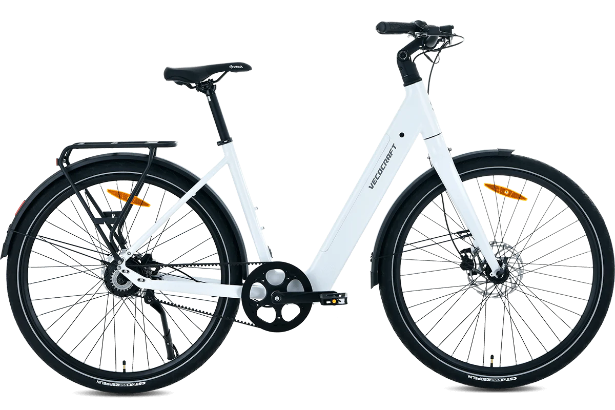 E-Bikes Sale