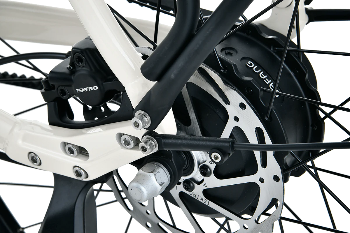 Vecocraft LUNA - Image 14