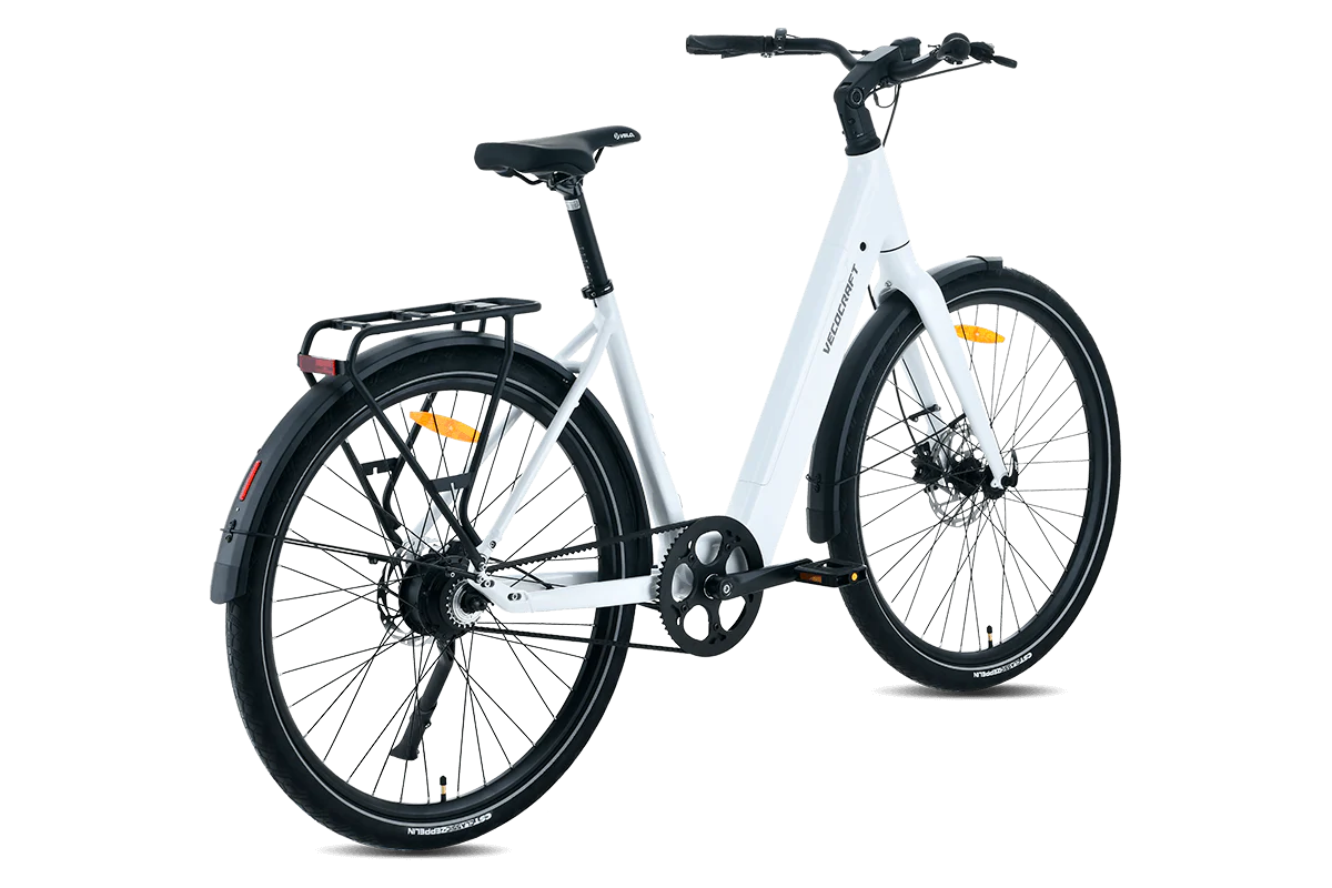 Vecocraft LUNA - Image 9
