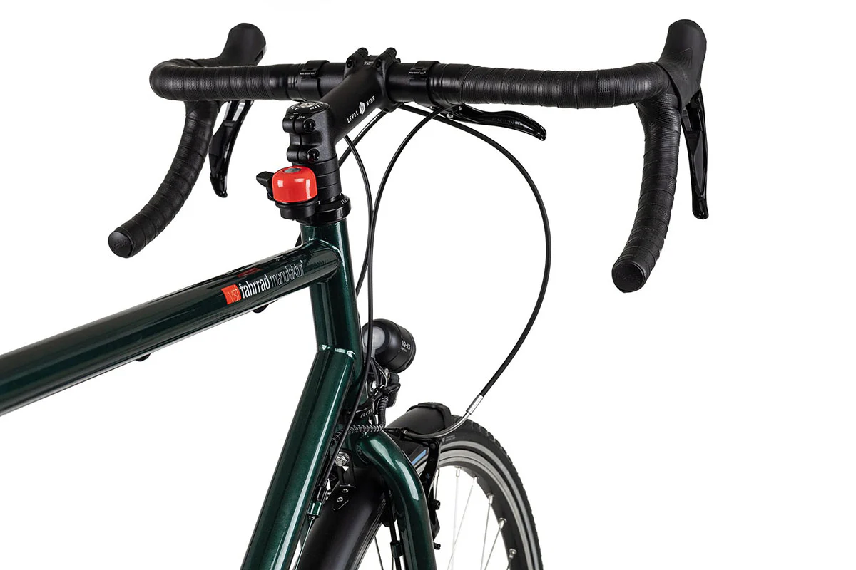 vsf fahrradmanufaktur TX-Randonneur Shimano 105 22-Gang V-Brake Diamant 2022 - Image 5